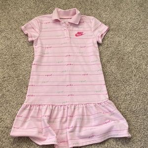 Nike Tennis/ Golf dress